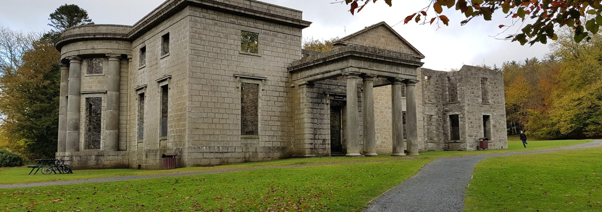 Aden Country Park Marina Bay Holiday Park