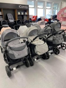 Prams centre hot sale